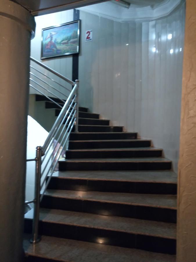 Crocodile Hotels And Restaurant Limited Kaduna Eksteriør bilde