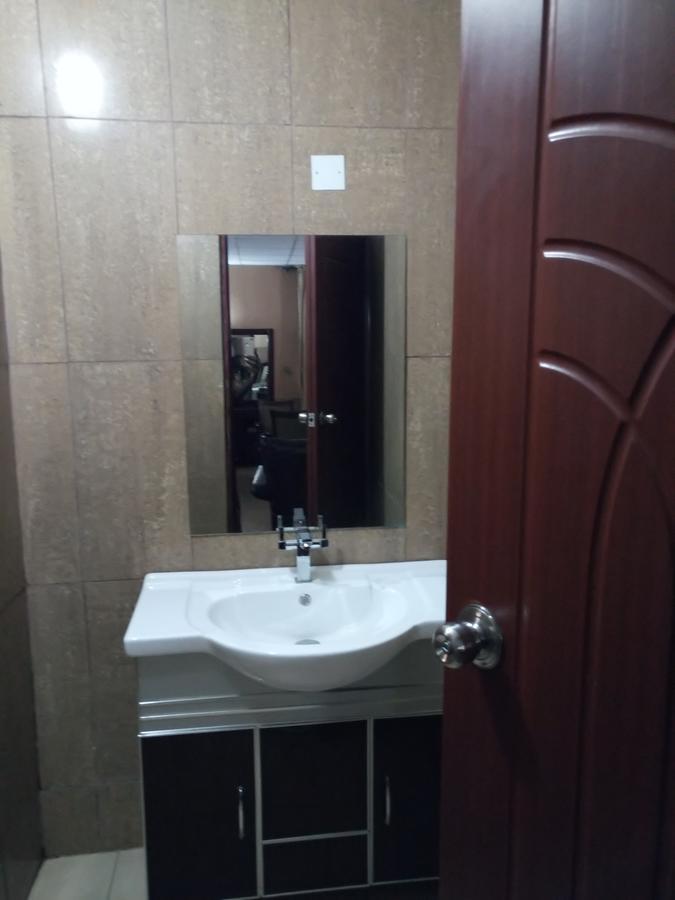 Crocodile Hotels And Restaurant Limited Kaduna Eksteriør bilde