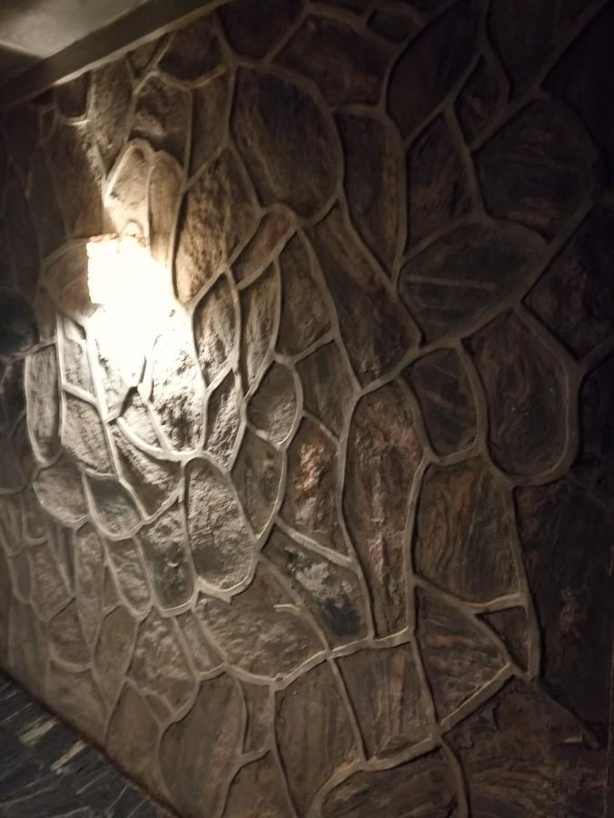 Crocodile Hotels And Restaurant Limited Kaduna Eksteriør bilde