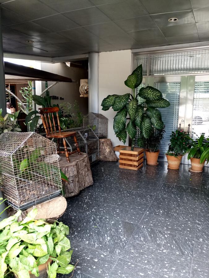 Crocodile Hotels And Restaurant Limited Kaduna Eksteriør bilde