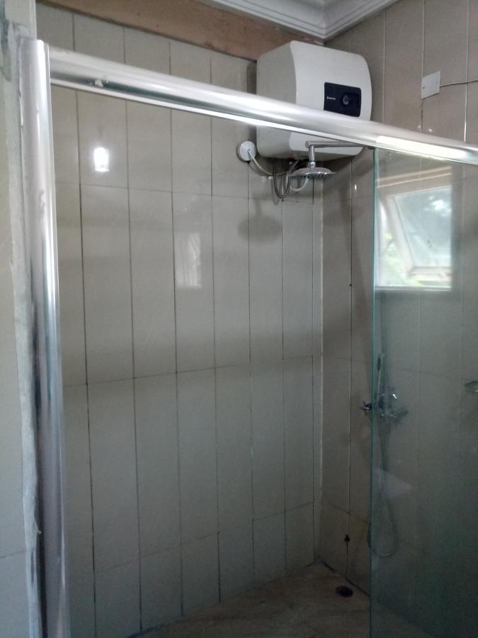 Crocodile Hotels And Restaurant Limited Kaduna Eksteriør bilde